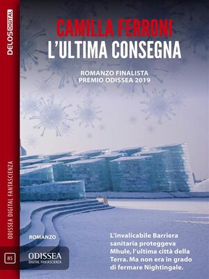 cover image of L'ultima consegna
